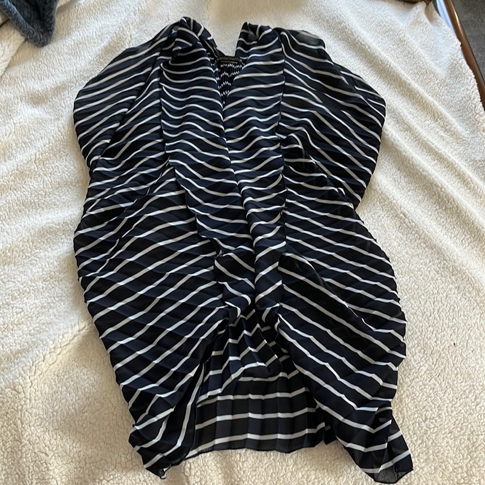 Rubin & chapelle dress